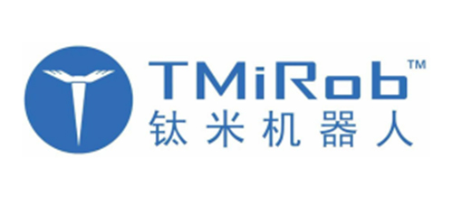 上海钛米机器人科技有限公司